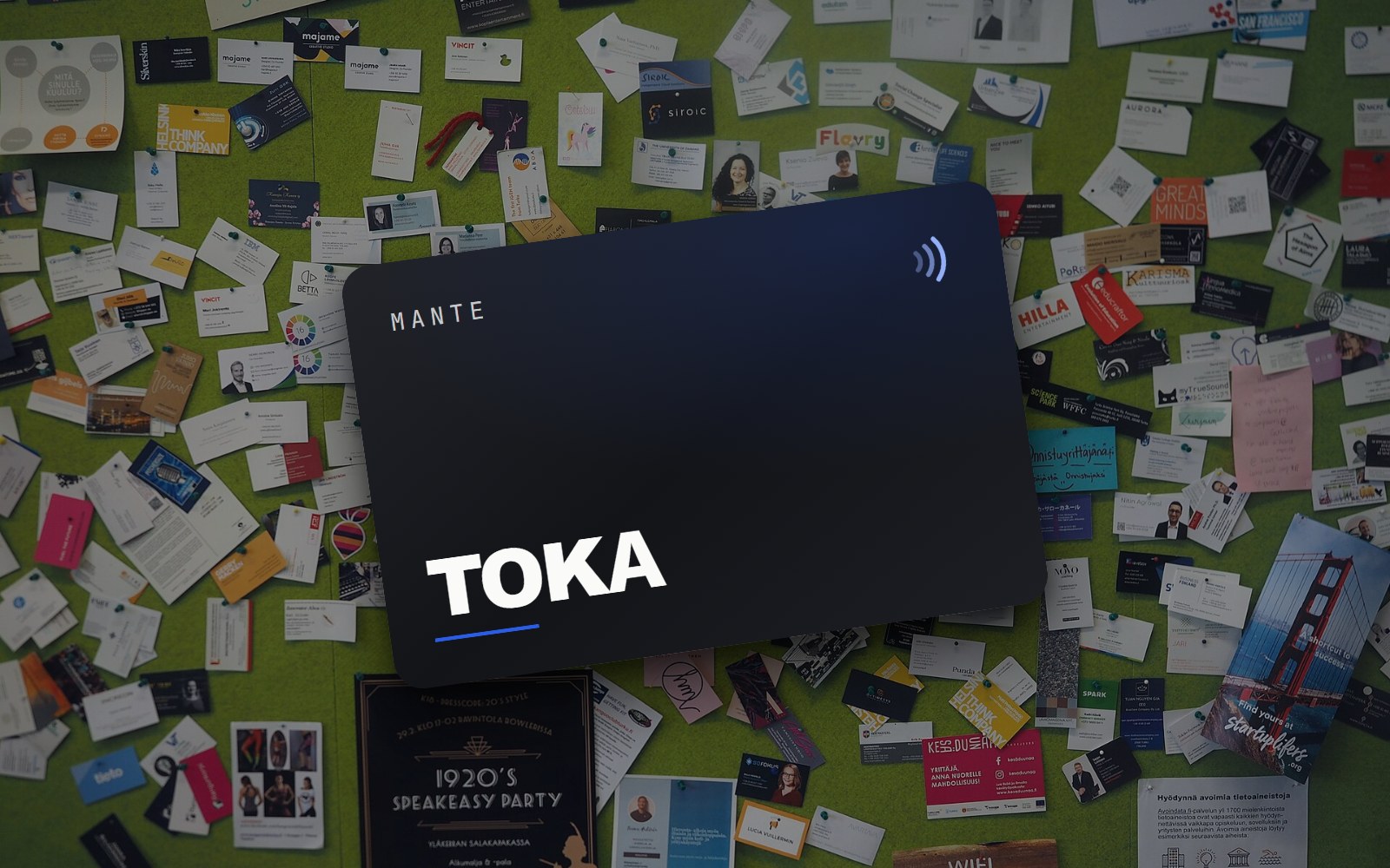 TOKA