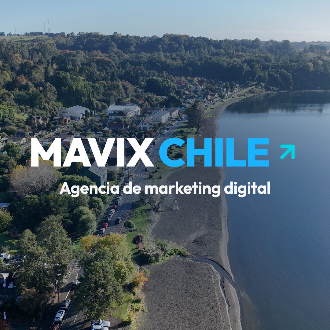 Mavix Chile