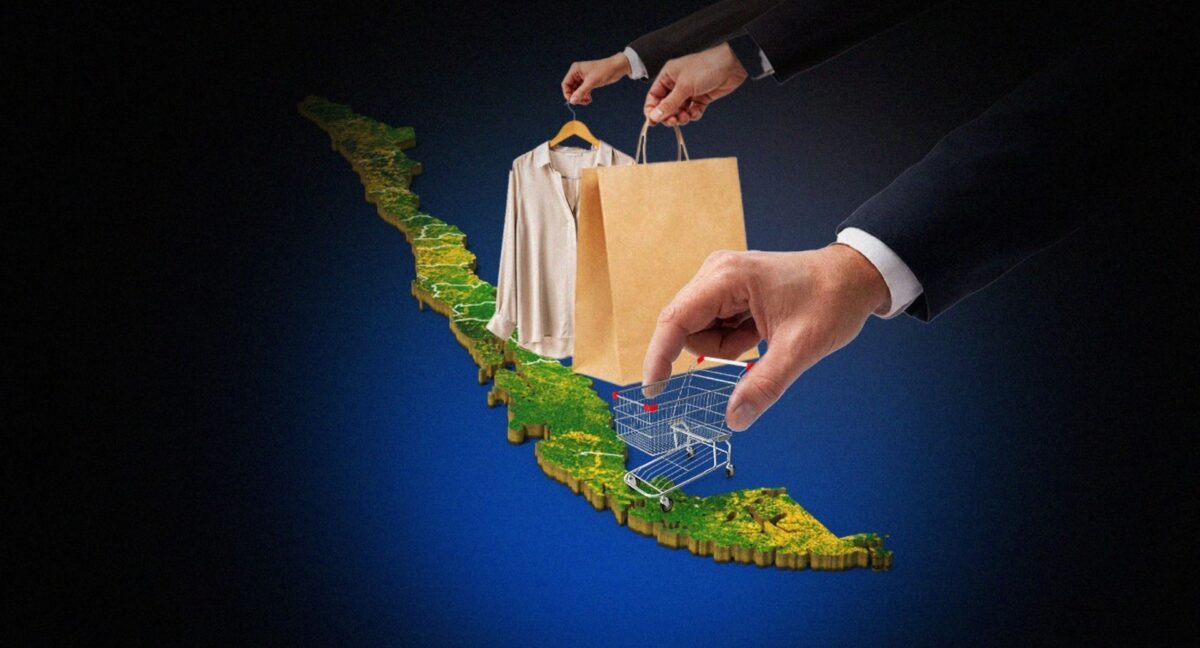 Grandes marcas del retail aceleran su desembarco entre Osorno y Punta Arenas