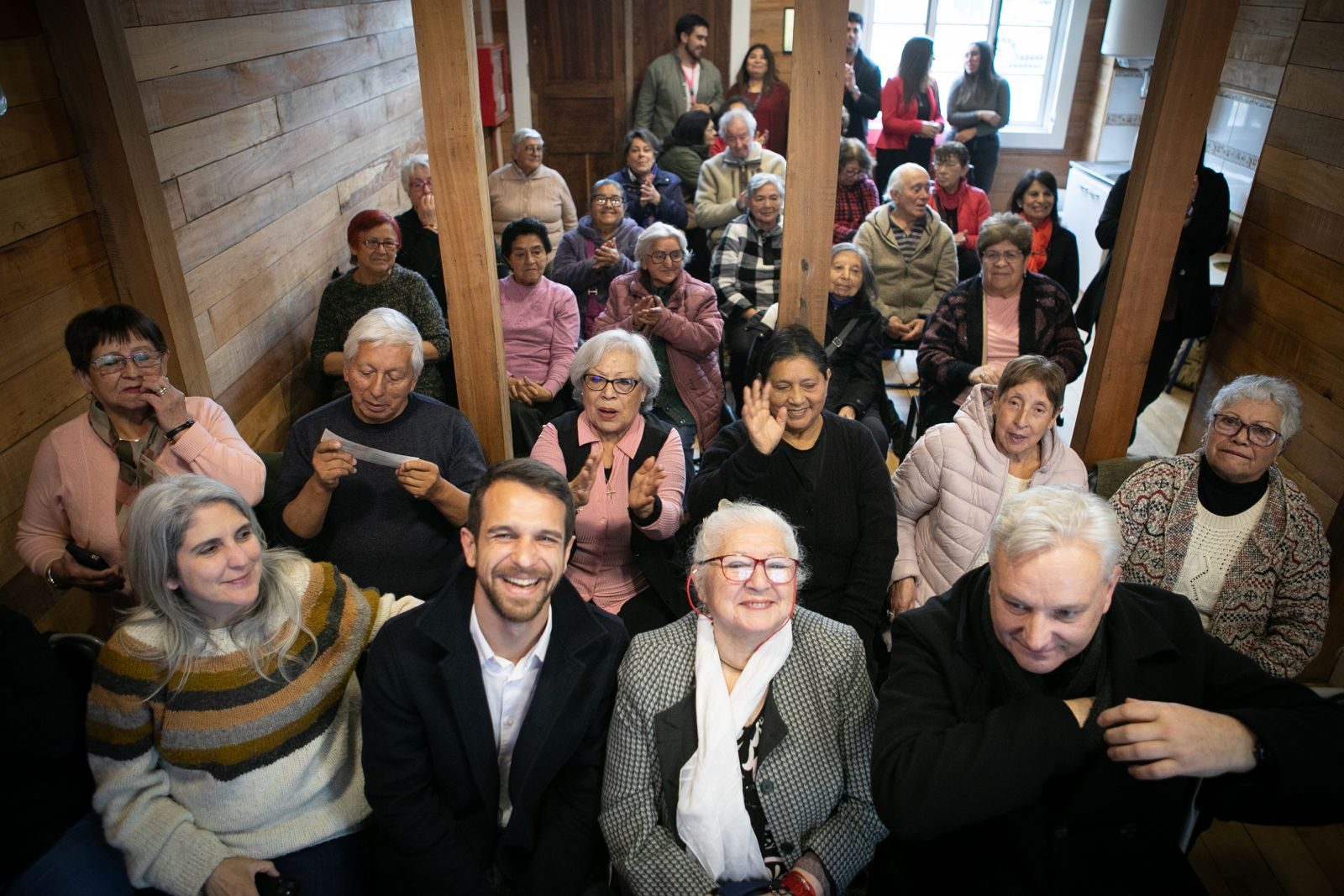 Puerto Varas invierte *$293 millones en plan social* y proyecta beneficiar a 4.700 familias