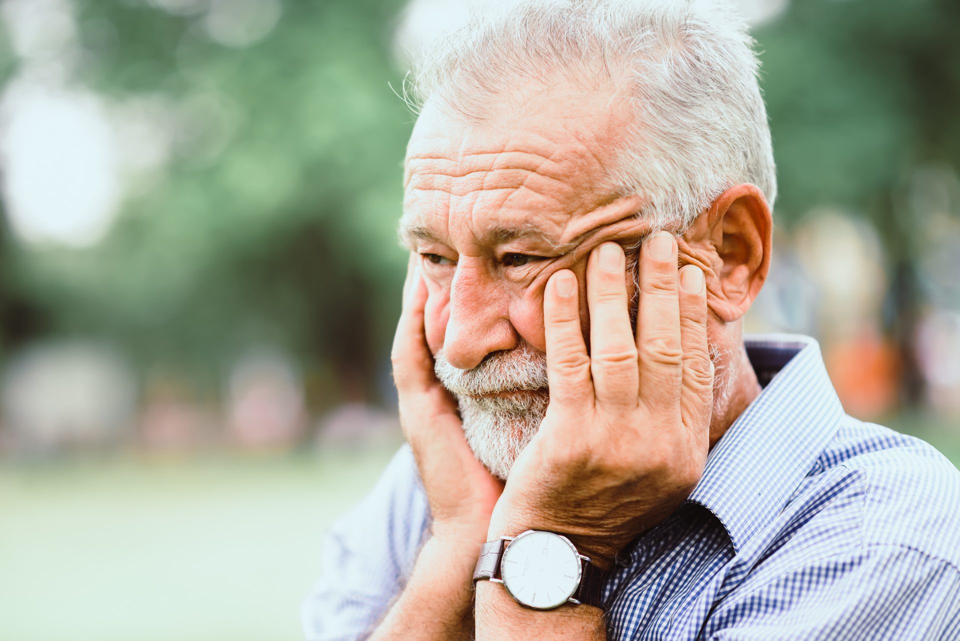 Inteligencia artificial busca detectar el Alzheimer antes de los primeros síntomas