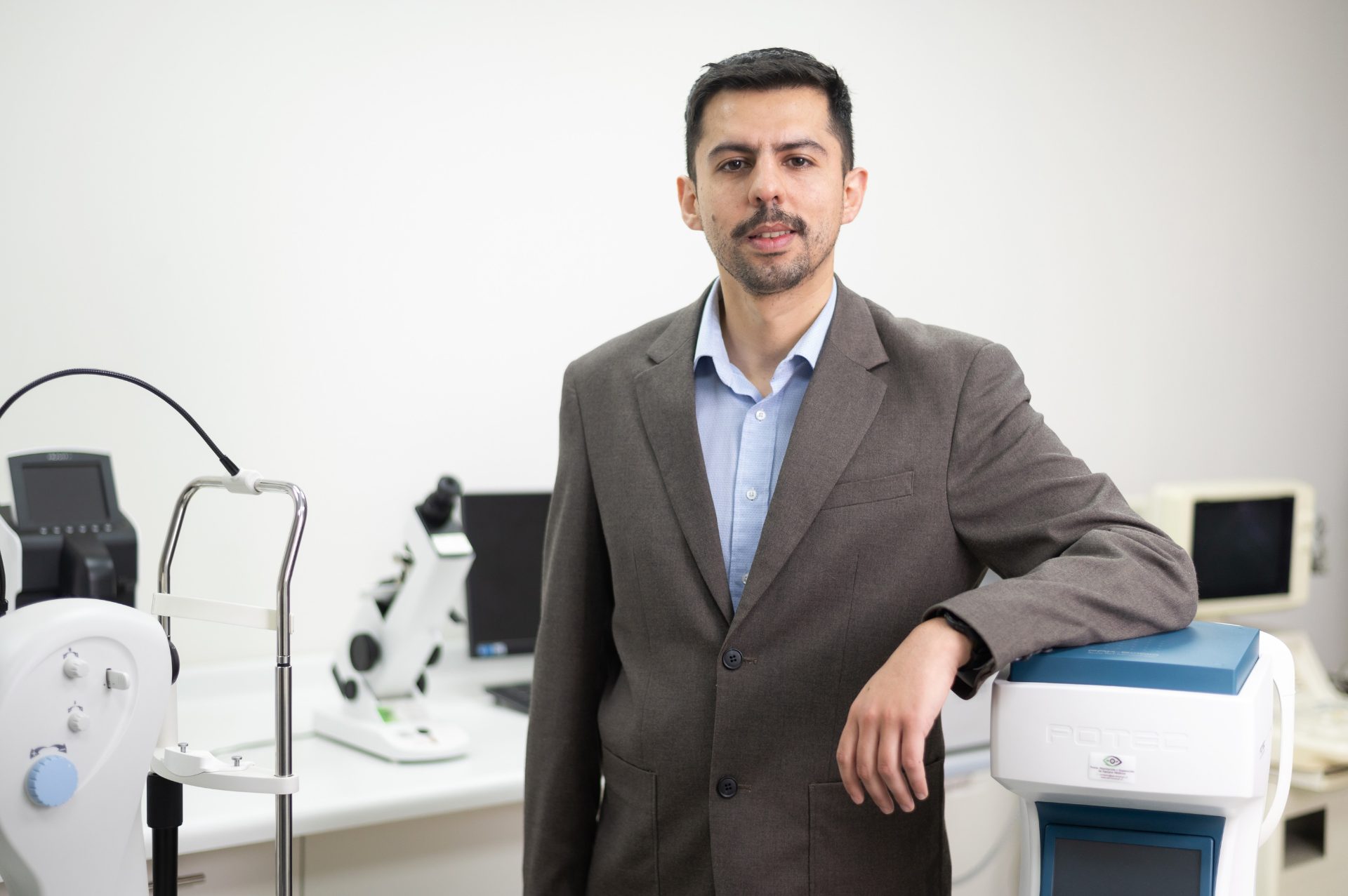 Inteligencia artificial busca detectar el Alzheimer antes de los primeros síntomas