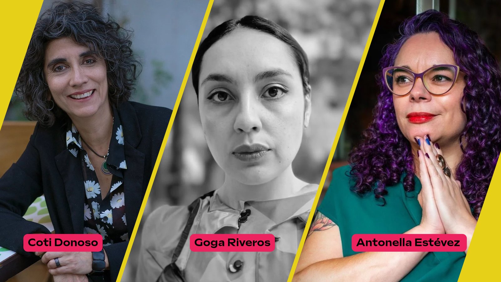 Festival Efímera llega a Coyhaique con cine indígena, queer y rural, gratis, del 23 al 27 de octubre