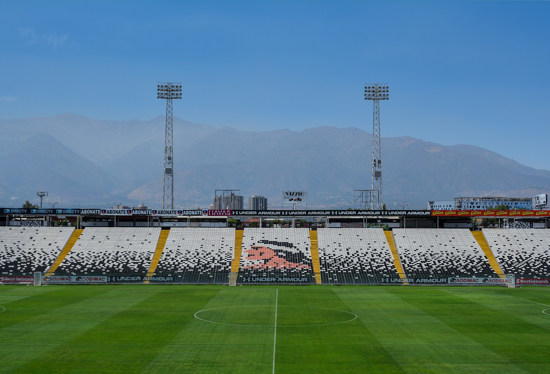 Puerto Montt va por la remontada ante Colo-Colo con lluvia anunciada en Santiago