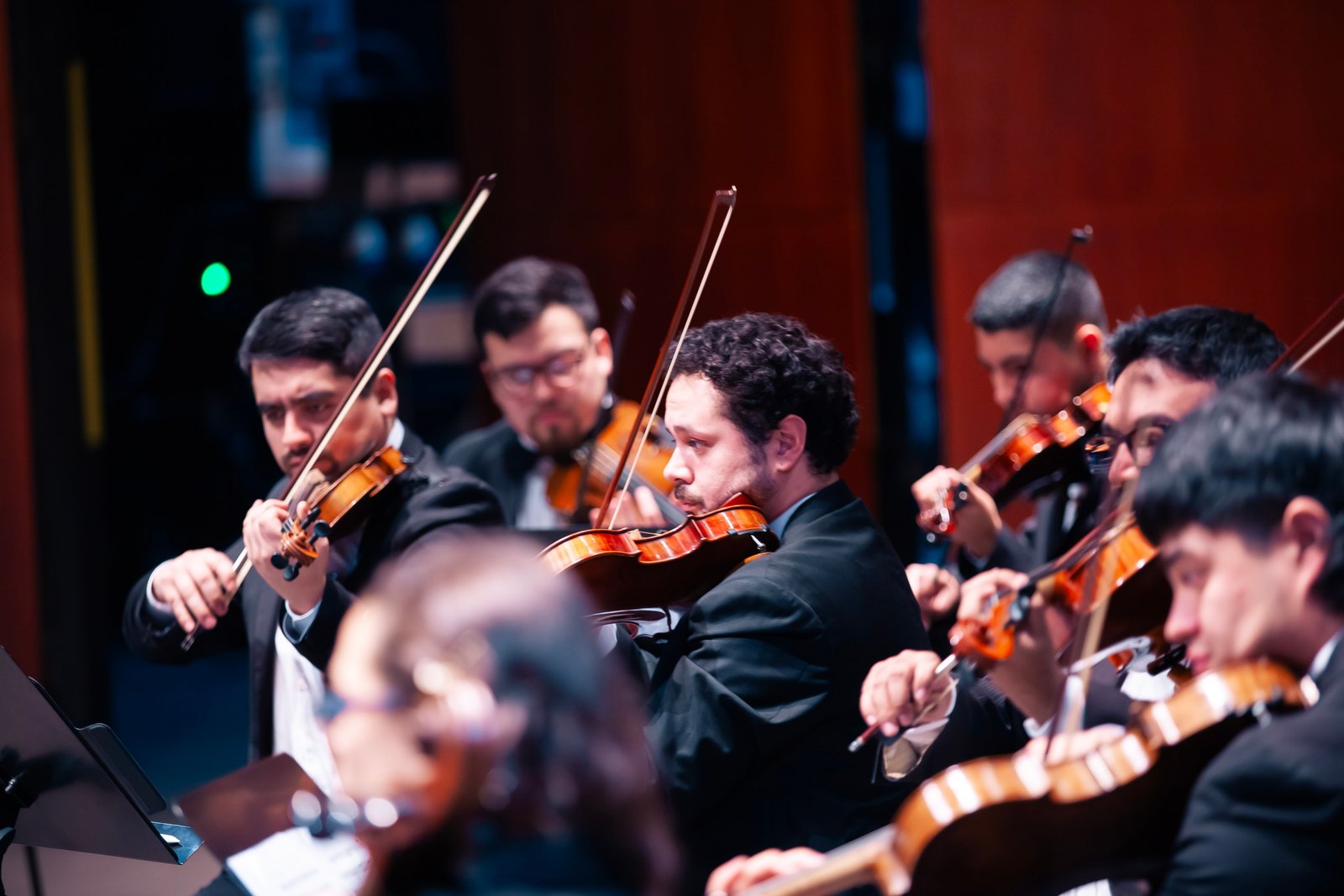 Kantorei Austral y la Filarmónica del Lago Llanquihue presentan “Un Réquiem Alemán” de Brahms en Puerto Varas y Puerto Montt